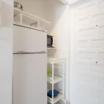 Centrico Estudio Lägenhet