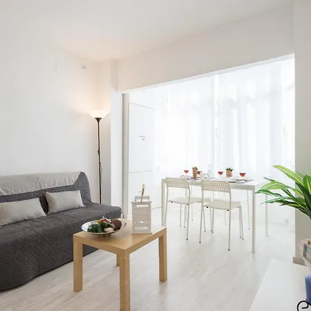 Apartmán Centrico Estudio *