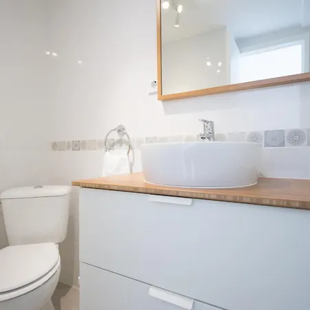 Apartmán Centrico Estudio Torremolinos