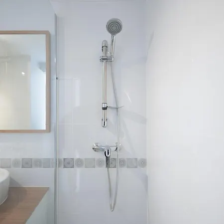 Apartmán Centrico Estudio Torremolinos
